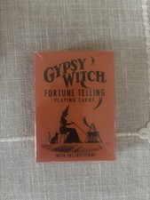 Gypsy witch fortune telling - gypsy,