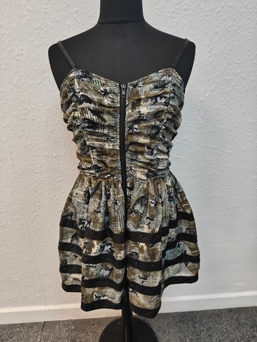 Vintage spin doctor dress - vintage,