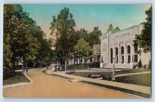 1940 Chautauqua New York