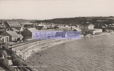Cornwall Postcard - Strand, St Mary's, Scilly  SW20161