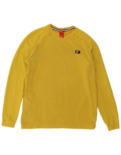 Nike mens sweatshirt jumper - mens,