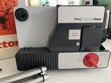 Prinz Compere 8 Vintage Cine