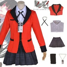 Halloween kakegurui compulsive - halloween,