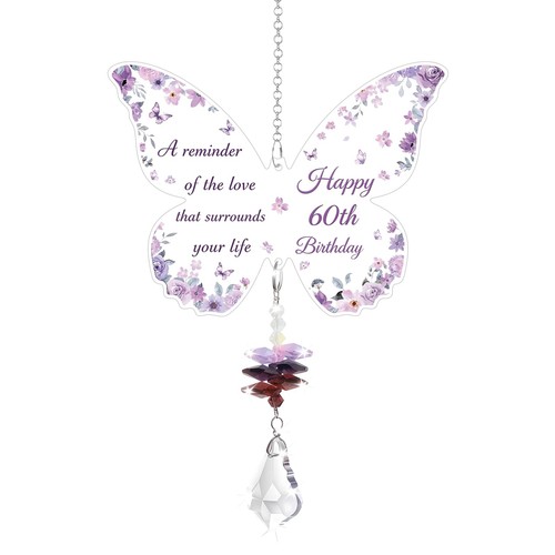 60th birthday gifts for - for, women