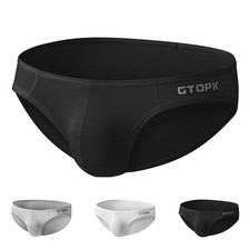 Loose Fit Men's Underpants