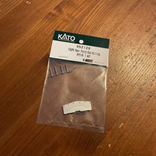 Kato F40PH handrail rear porch