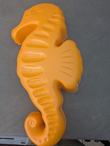 Ikea smila large seahorse - smila,