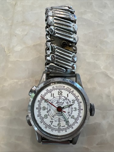 Vintage basis sport - vintage,