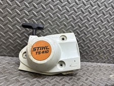 Genuine STIHL TS410 TS420 Recoil Pull Start Starter 4238 190 0302