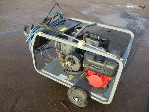 Karcher hds 801 diesel - 801, d