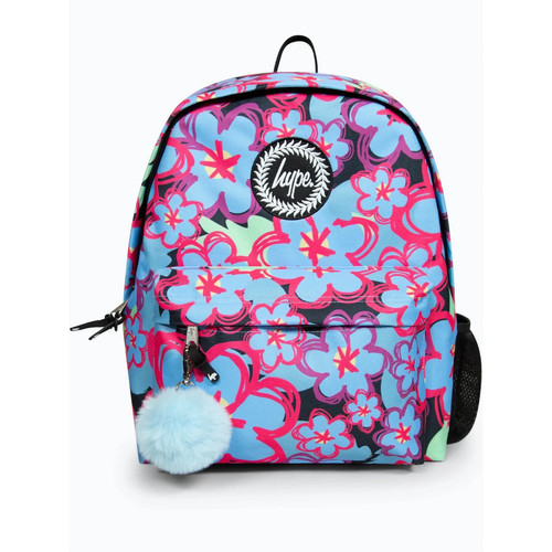 Hype girls backpack - girls, 6