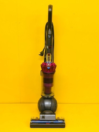 Dyson dc40 pink upright - dyson,