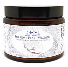 Supreme Pearl - Nano Sized Levigated Powder
