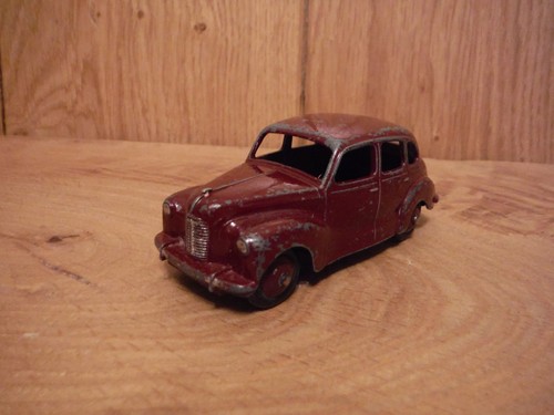 Dinky 40d 152 austin - 40d,