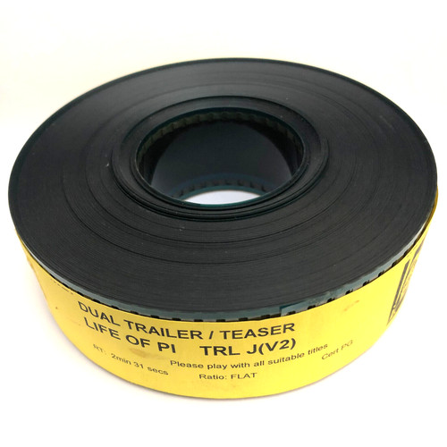 Life rare 35mm film - of,