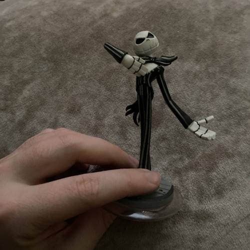 Disney infinity figure - disney,