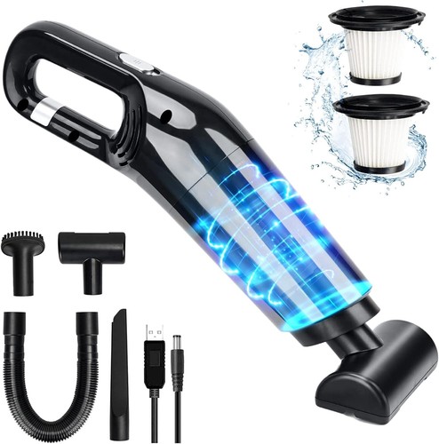 Lively life handheld vacuum - handheld,