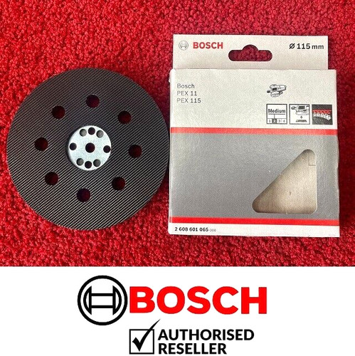 Genuine bosch 2608601065 - bosch,