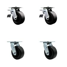 Service Caster Brand