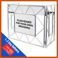 Equinox Truss Booth System