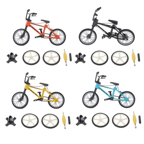 Mini bmx bicycle toys finger - bmx,