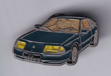 RARE PINS PIN'S .. RENAULT GTA