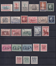 Greece 1940 N. Epirus Greek