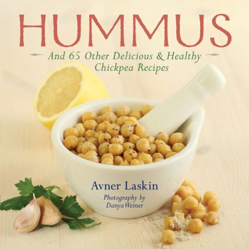 Hummus and other - and, 65