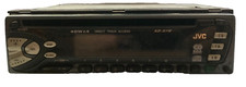 JVC KD-S70R Car Radio