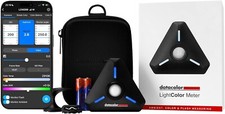 Bluetooth-Enabled Light &