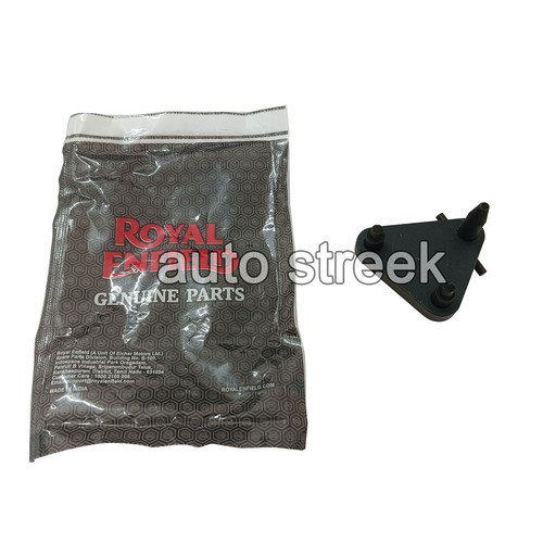 Genuine royal enfield new - genuine,