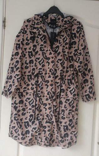Womens brown animal - brown,