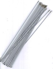 American classic wheel - classic, spokes