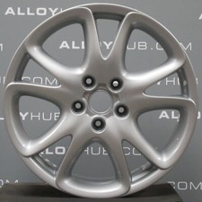 GENUINE PORSCHE CAYENNE TURBO