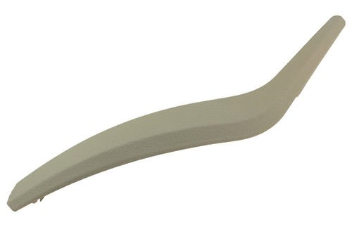 Interior door pull handle - door,