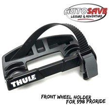 Thule replacement front wheel - replacement,