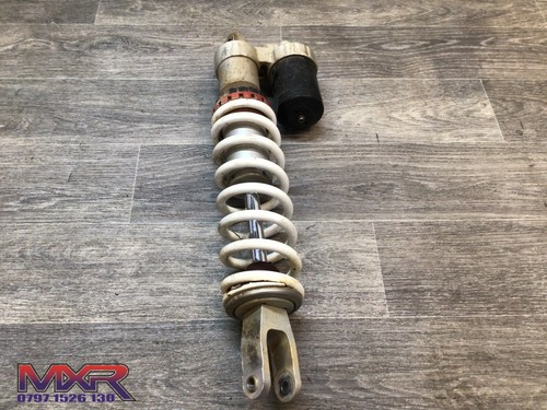 Husqvarna 450 rear shock - husqvarna,