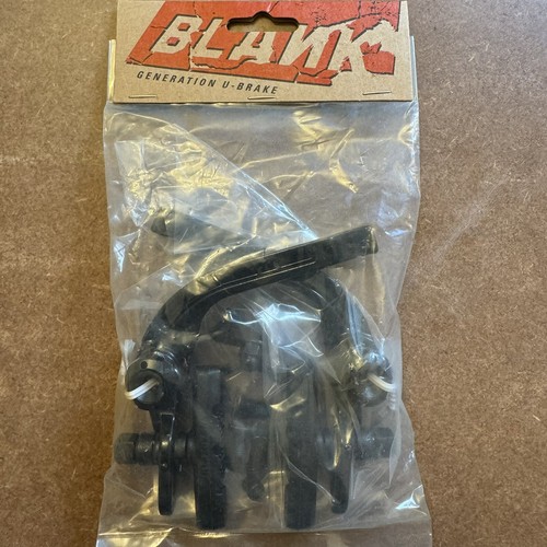 Blank bmx generation - bmx, u-brake