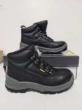 Capps LH811SM Delta Plus Black