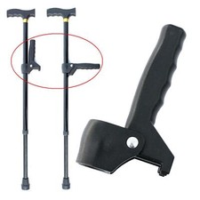 Old Man Walking Cane Extra