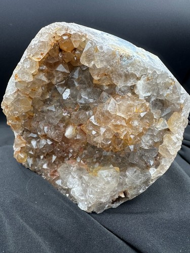 Crystal specimen amethyst - crystal,