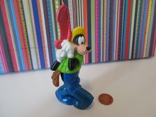 Old rare burger king disney - king,