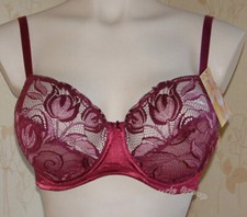 Charnos Sensual SN002, Lace