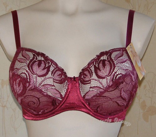Charnos sensual sn002 lace - sensual,