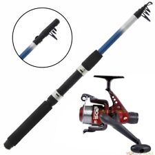 6ft Telescopic Fishing Travel