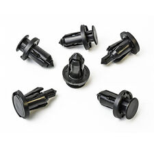 5x Bumper Mounting Clip for Honda Lexus Toyota | 01553-09241