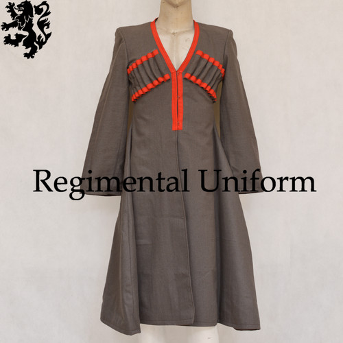 19th century cossack - 19th,