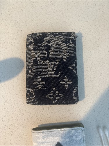 Louis vuitton wallet virgil - louis,
