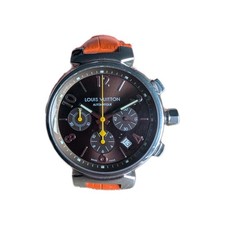 LOUIS VUITTON Tambour