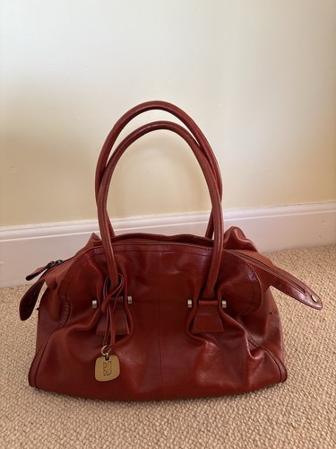 Ladies betty jackson leather - ladies,